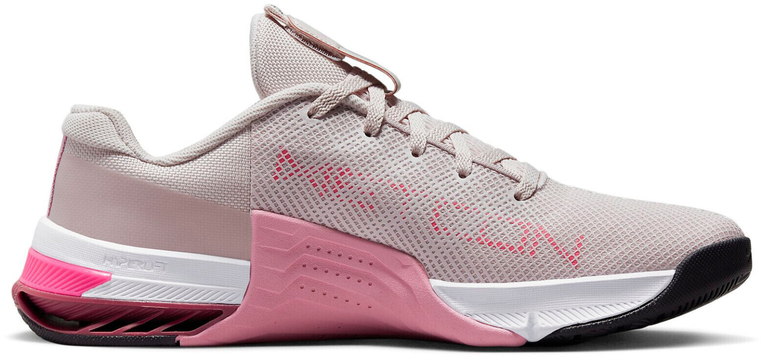 Buy Nike Metcon 8 Women barely rose pink rise canyon rust cave purple from 70.00 Today Best Deals on idealo