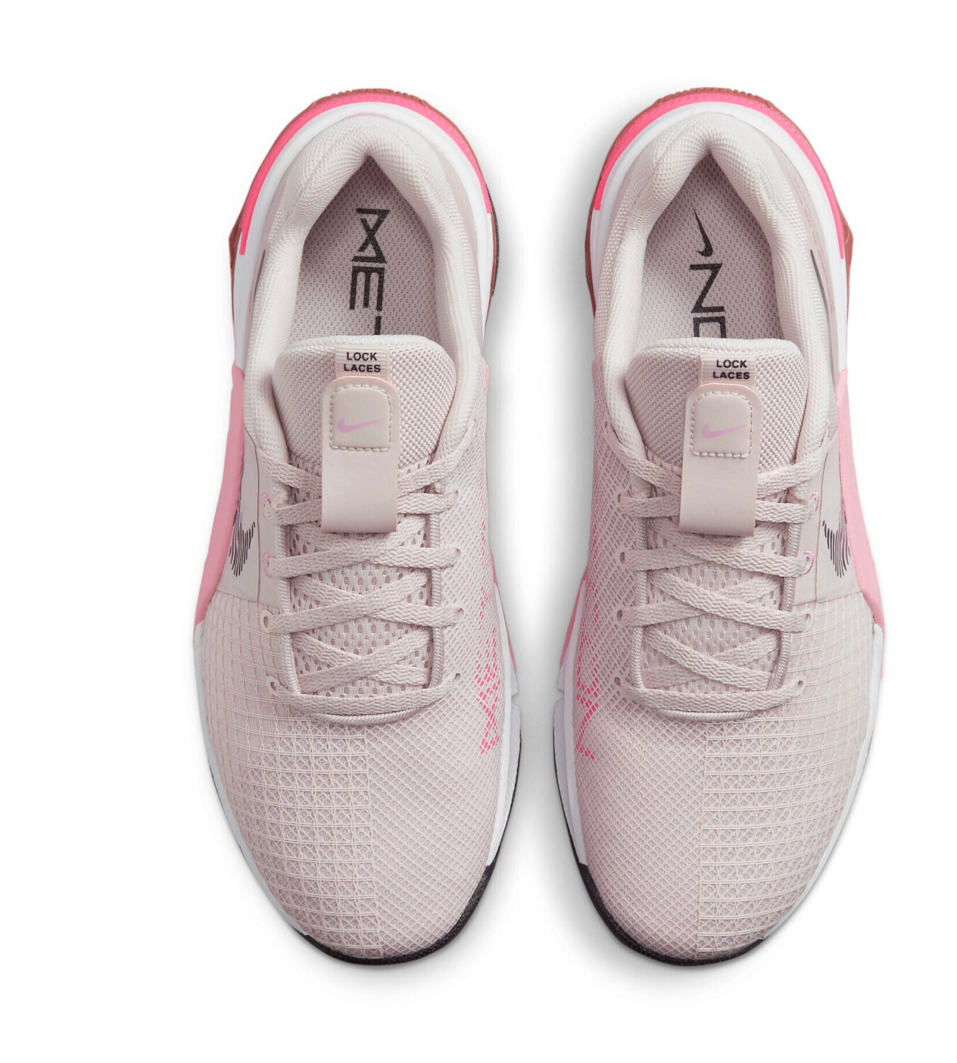 Buy Nike Metcon 8 Women barely rose pink rise canyon rust cave purple from 65.00 Today Best Deals on idealo