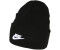 Nike Utility Beanie (DJ6224) black/white