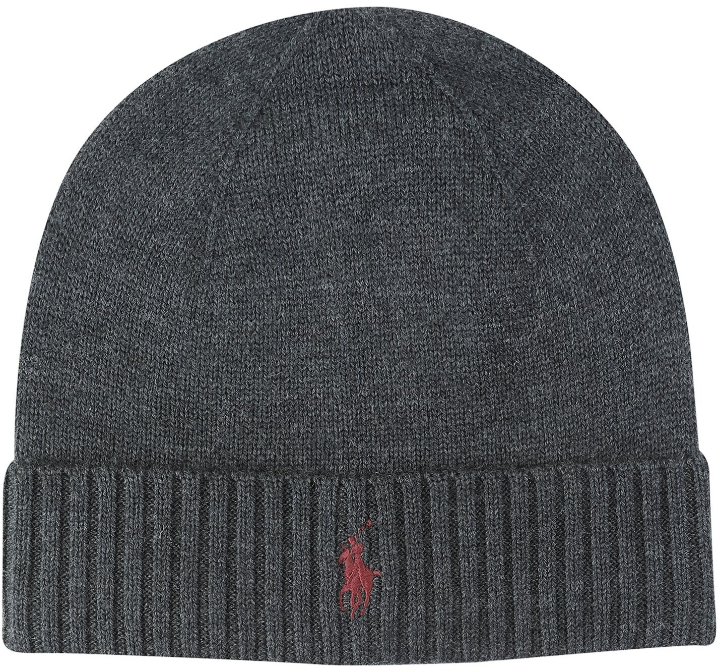 Polo Ralph Lauren Beanie (710886137) grey