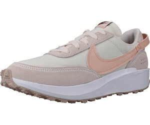 nike waffle rosas