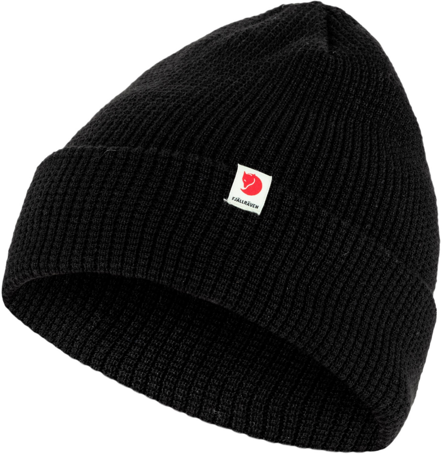 Fjällräven Tab Hat black