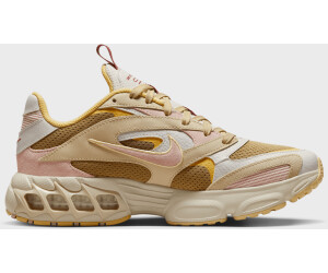 Buy Nike Zoom Air Fire Women light orewood brown sesame archaeo brown pink oxford from 62.99 Today Best Deals on idealo