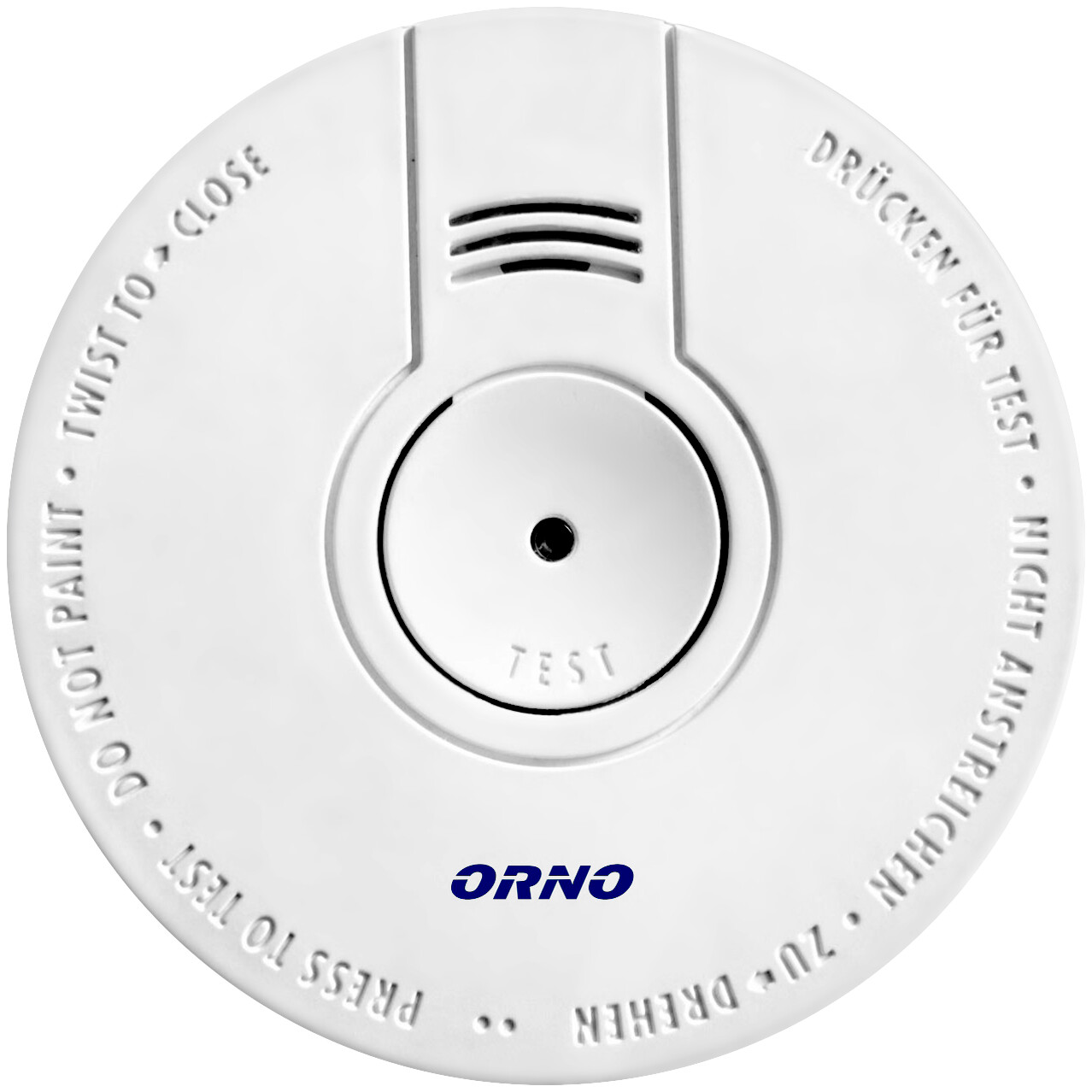 Orno Rauchsensor 9v Dc Bsi Ab 878 € Preisvergleich Bei Idealode 4893