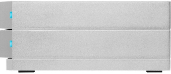 LaCie 2big Dock 32TB, Bild 14