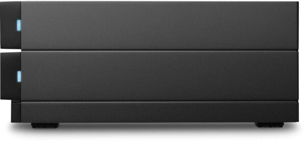 LaCie 2big Dock 32TB, Bild 5