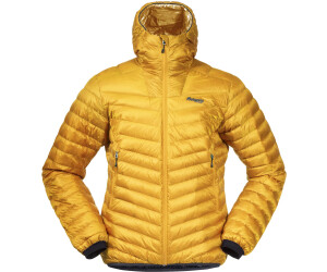 Bergans slingsby down light jacket hotsell