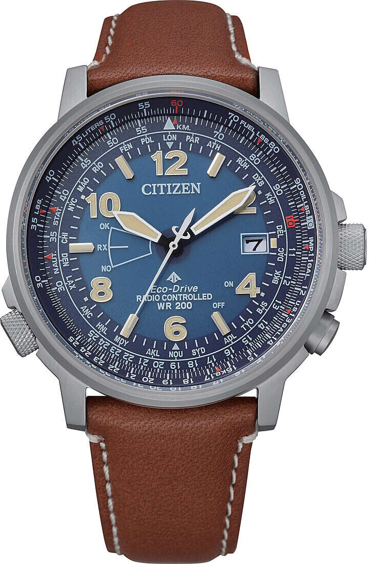 Citizen CB0240-11L