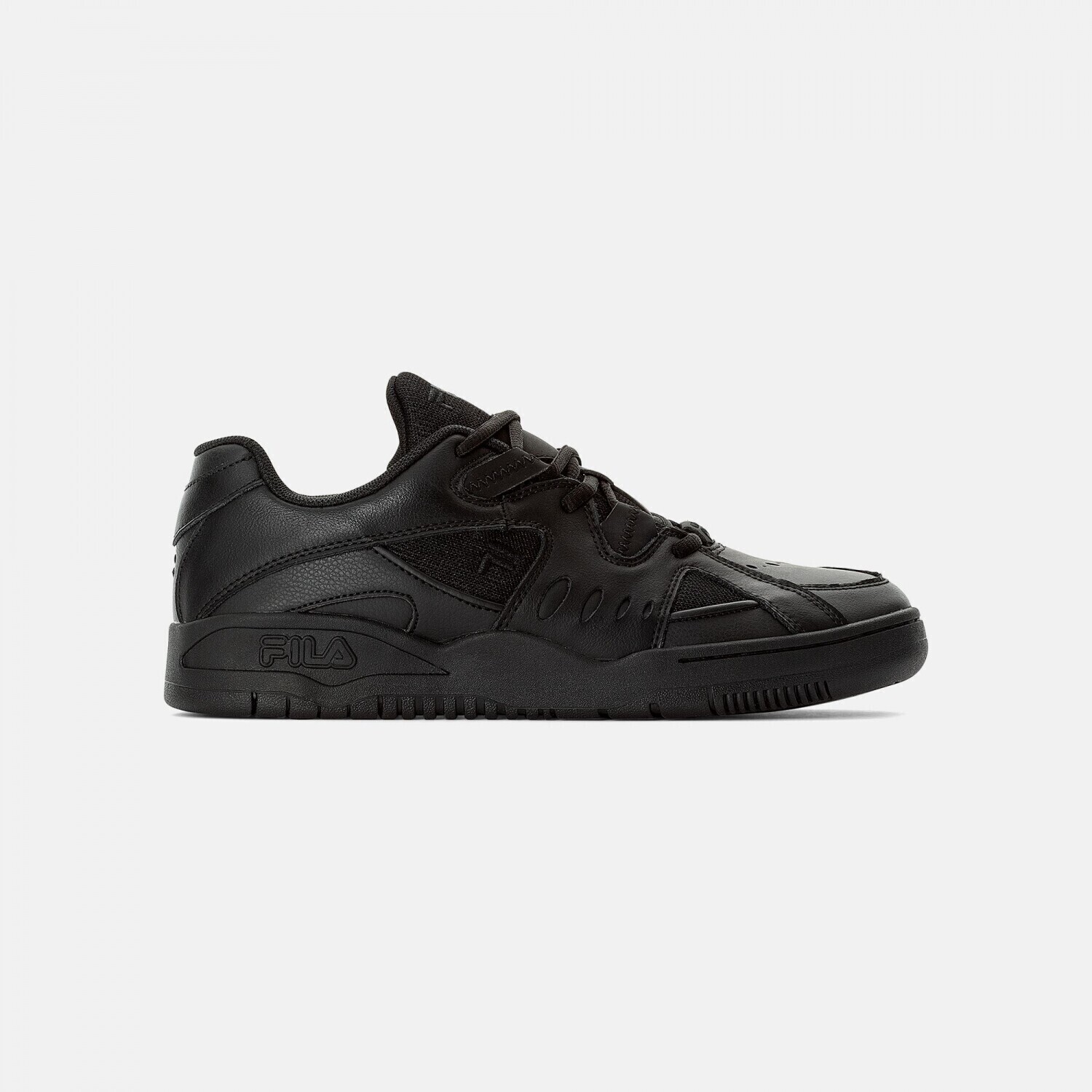 Fila Topspin Men (FFM0141) black