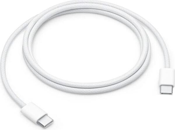 Apple USB-C Gewebtes Ladekabel 1m