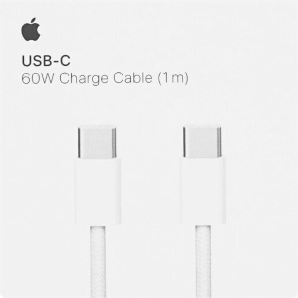 Apple USB-C Gewebtes Ladekabel 1m, Bild 15