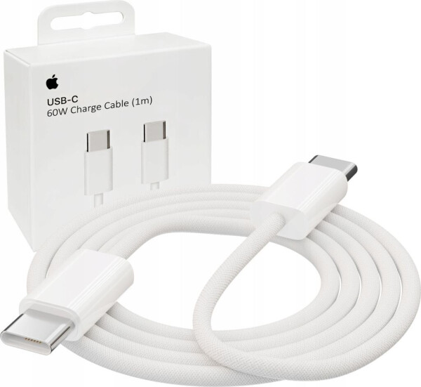 Apple USB-C Gewebtes Ladekabel 1m, Bild 26