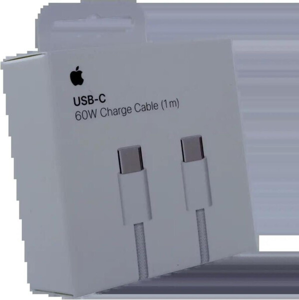 Apple USB-C Gewebtes Ladekabel 1m, Bild 30