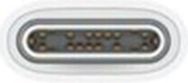 Apple USB-C Gewebtes Ladekabel 1m, Bild 4