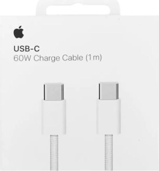 Apple USB-C Gewebtes Ladekabel 1m, Bild 8