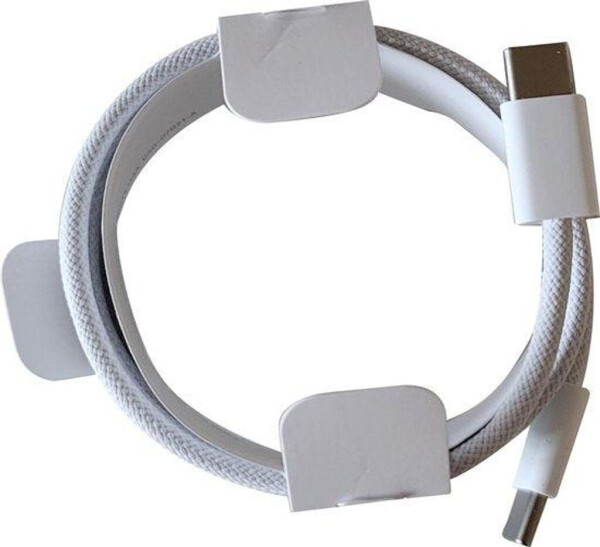 Apple USB-C Gewebtes Ladekabel 1m, Bild 10