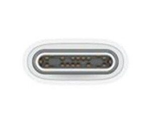 Apple USB-C to Lightning Cable 1m (MX0K2ZM/A) au meilleur prix sur
