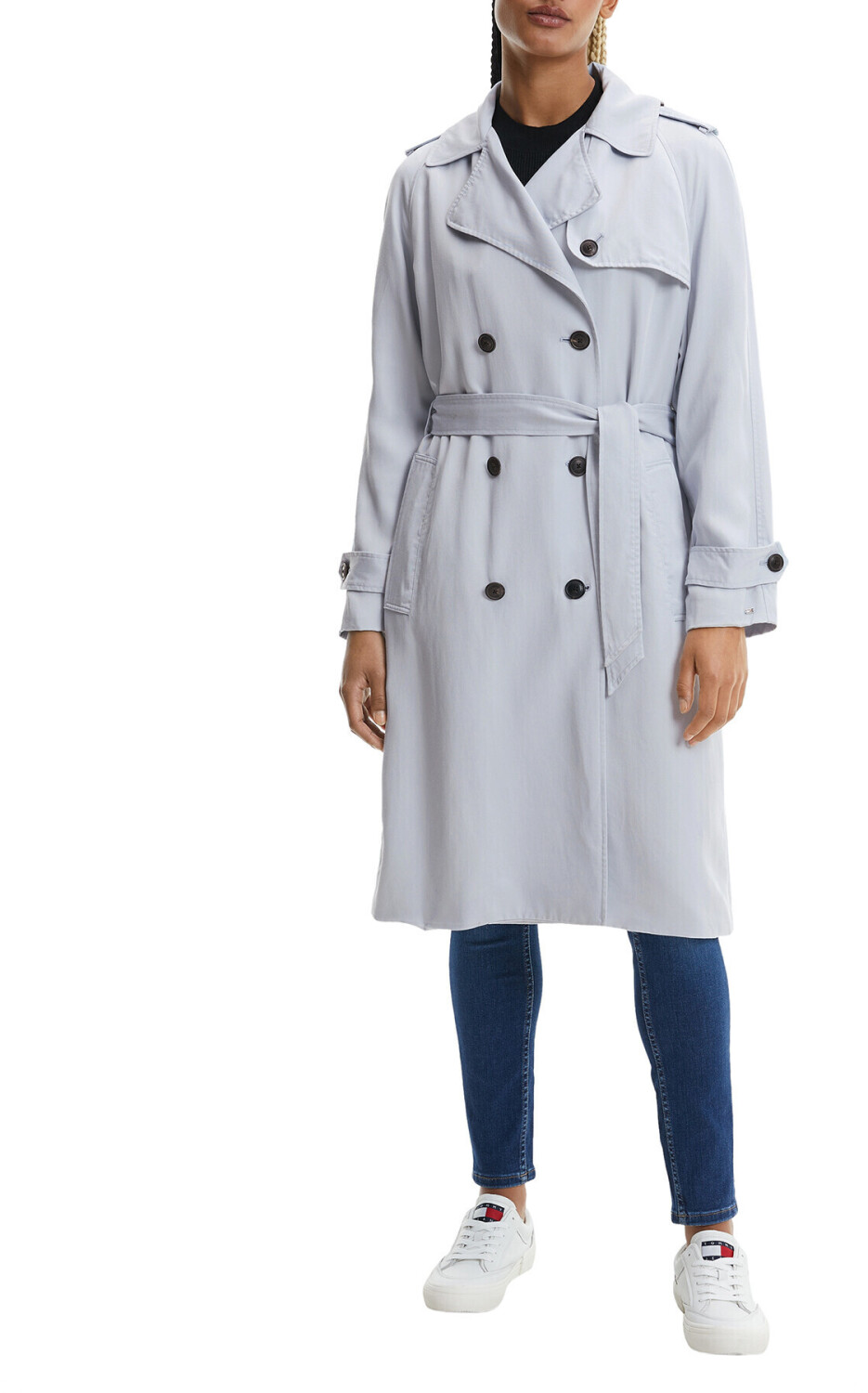 Hilfiger overcoat outlet