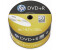 HP DVD+R 4,7GB 16x 50pk Bulk-Pack