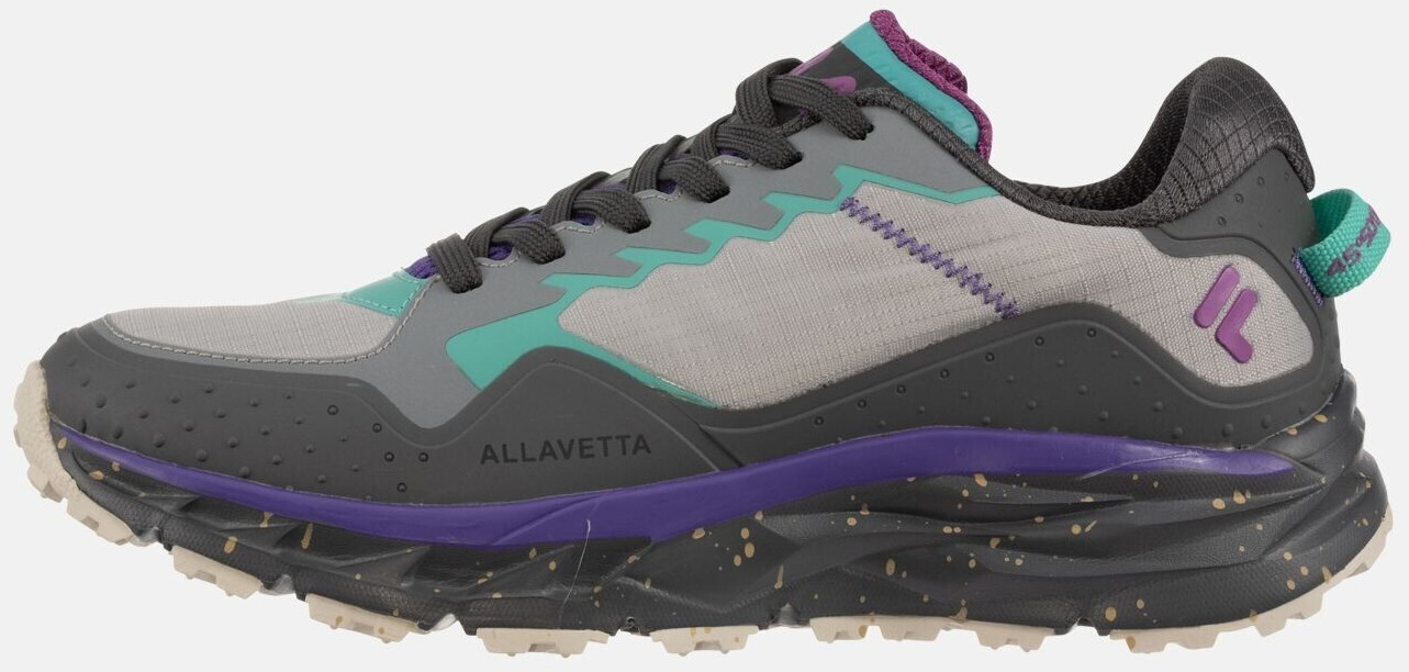 Fila Allavetta WMN (FFW0172) castlerock