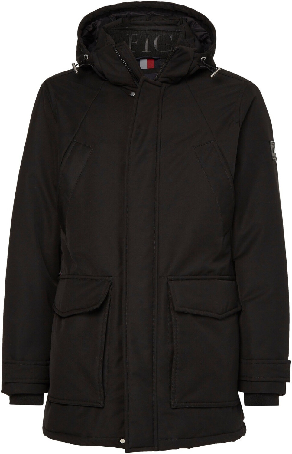 Tommy Hilfiger Down Rockie Parka (MW0MW27689)