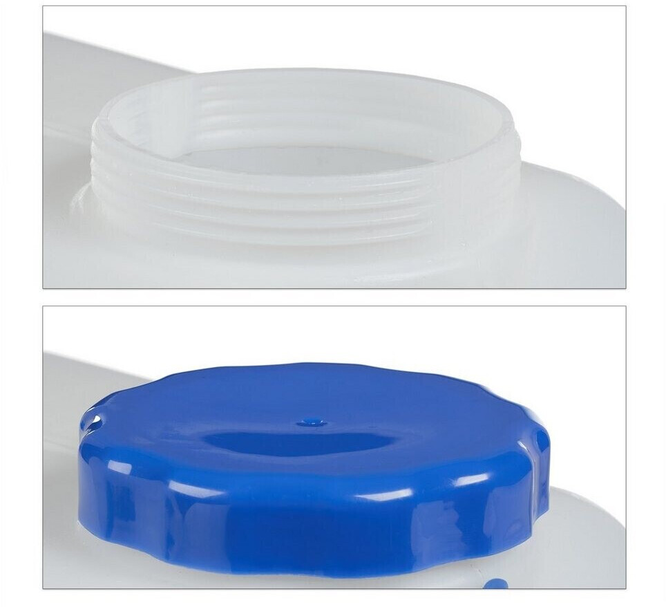 Kaufe 450 ml zusammenklappbarer Wassersack BPA-frei, auslaufsicher,  leichte, flexible Wasserflasche, Campingzubehör