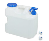 Wasserbehälter Trinkwasserkanister Kanister Wasserkanister Behälter  5/10/20/30 L