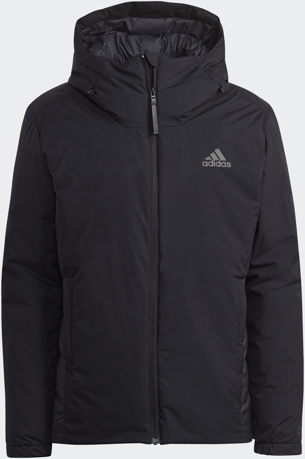 Adidas Traveer Cold.RDY Jacket black (HG6017)