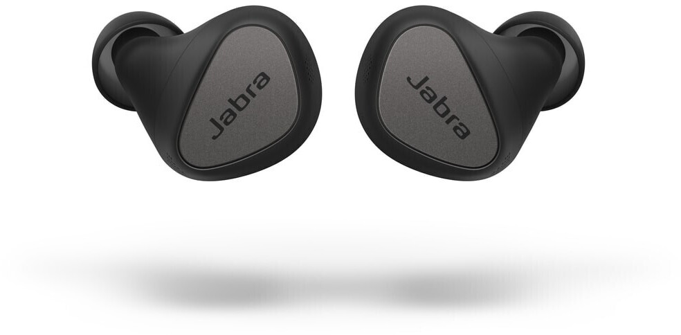 Oreillette sans fil Bluetooth à réduction du bruit Jabra Talk 65
