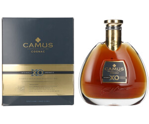 Camus XO Intensely Aromatic 0,7l 40%