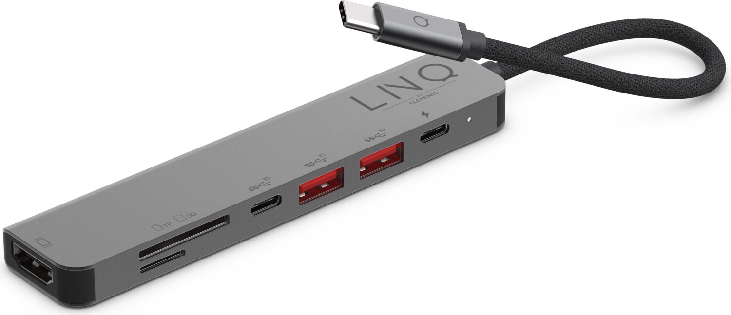 LinQ LQ48016