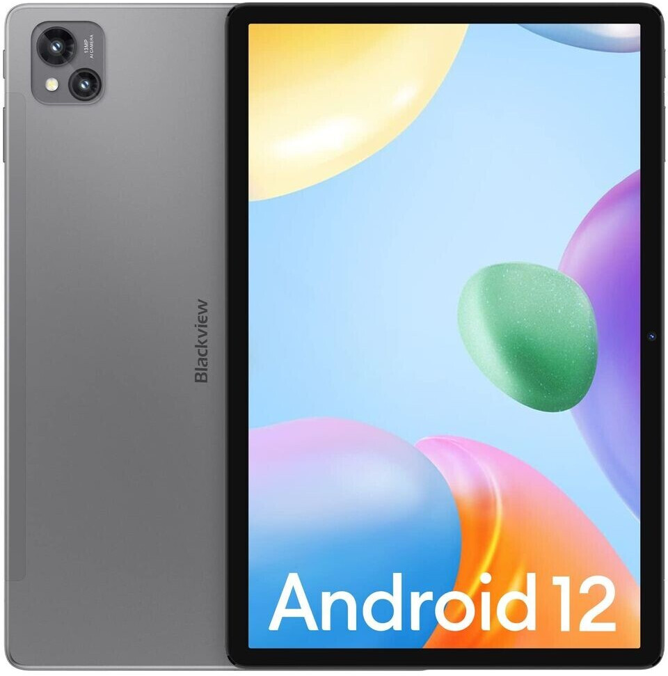 Blackview Tab 13 128 Go 4G gris