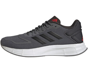 Adidas Duramo SL 2.0 grey black/vivid red desde 36,99 | Compara precios en idealo