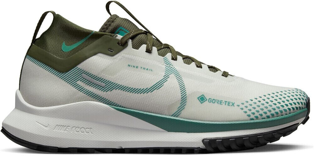 Buy Nike React Pegasus Trail 4 Gore Tex FB2193 001 light bone