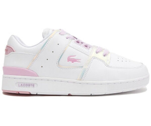 Lacoste court slam trainers store