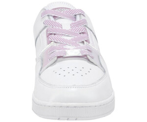 Air force 1 trainers store white white iced lilac