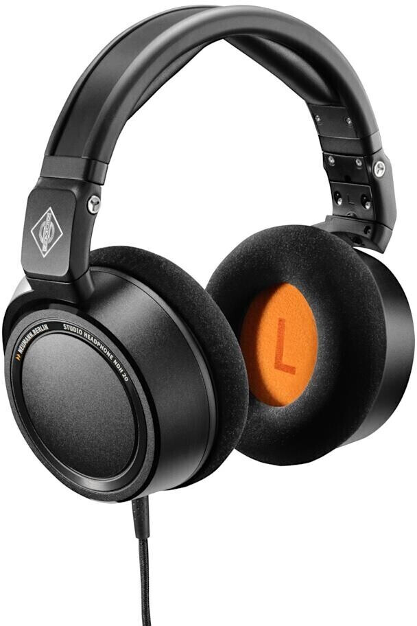 Neumann NDH-20 Black