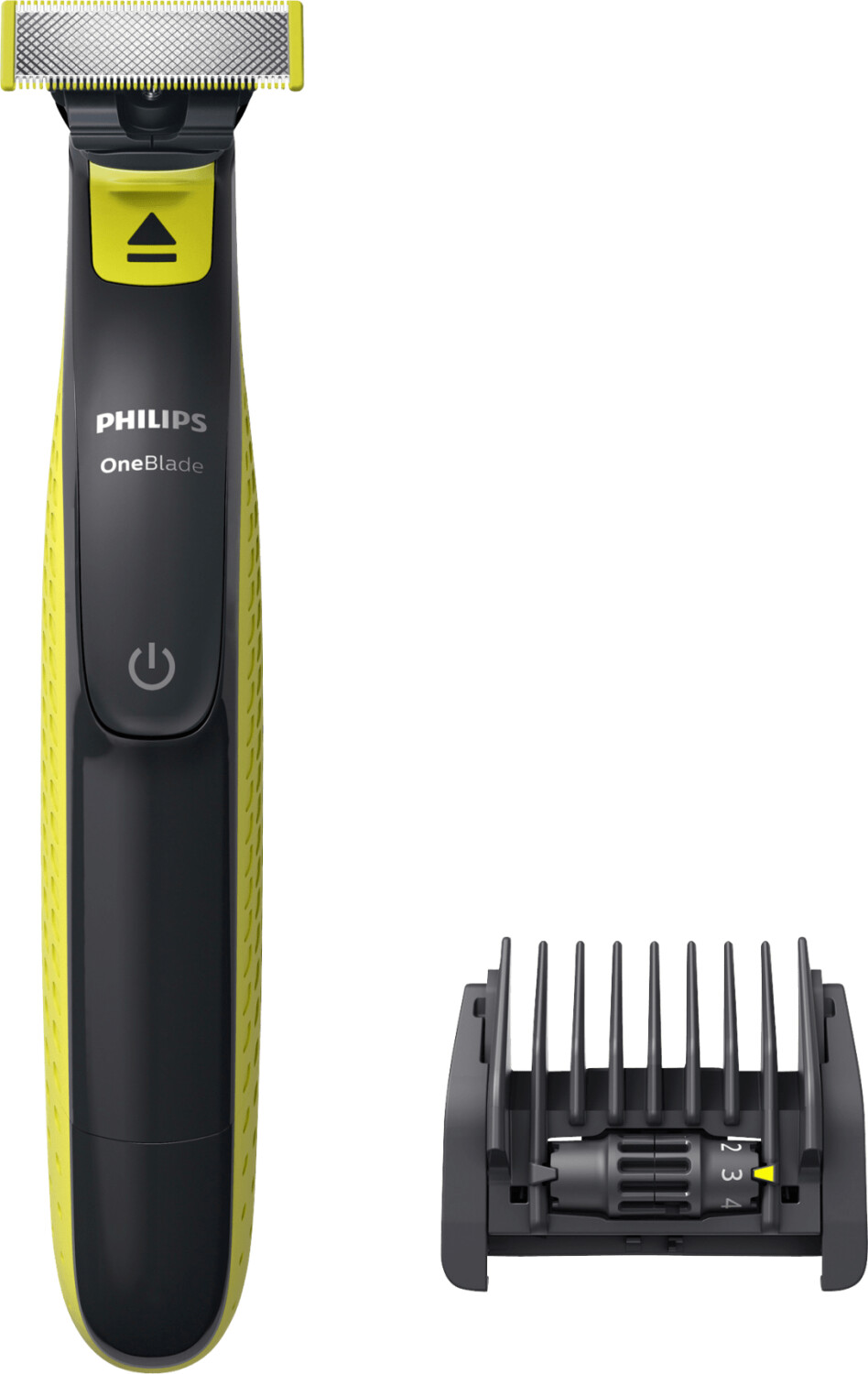 Philips OneBlade QP2520/16 Bartschneider für 19,99€ (statt 32€)