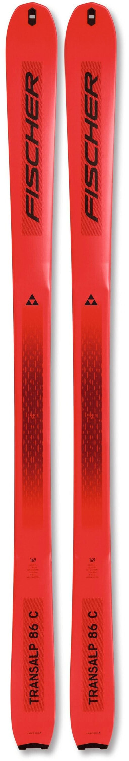 Fischer Transalp 86 Carbon (2023)