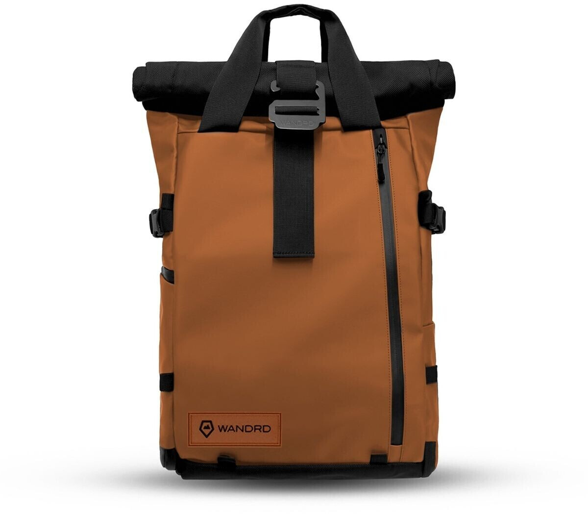 WANDRD PRVKE 21 V3 Sedona Orange