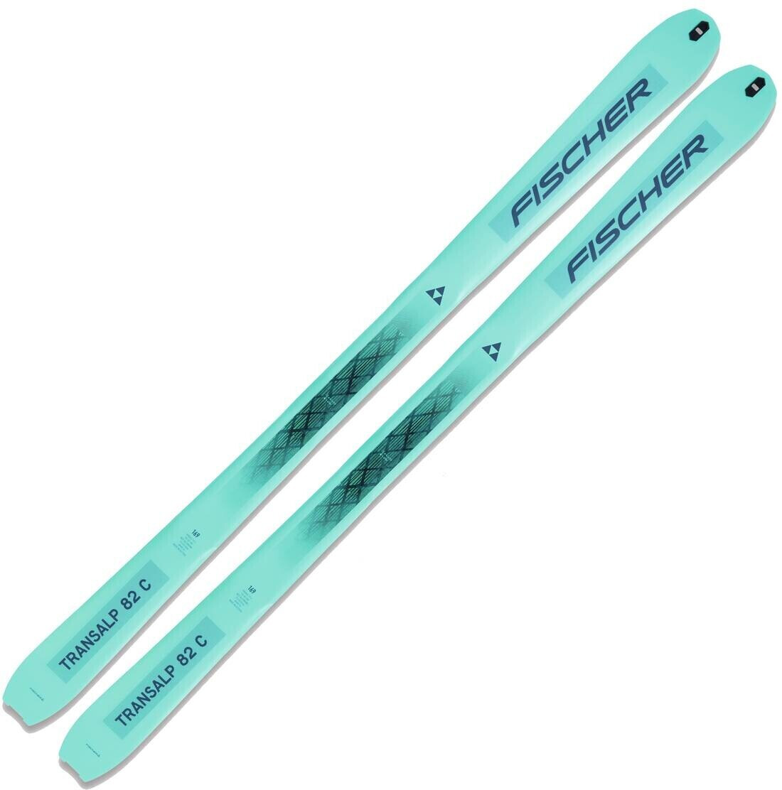 Fischer Transalp 82 Carbon Women (2023)