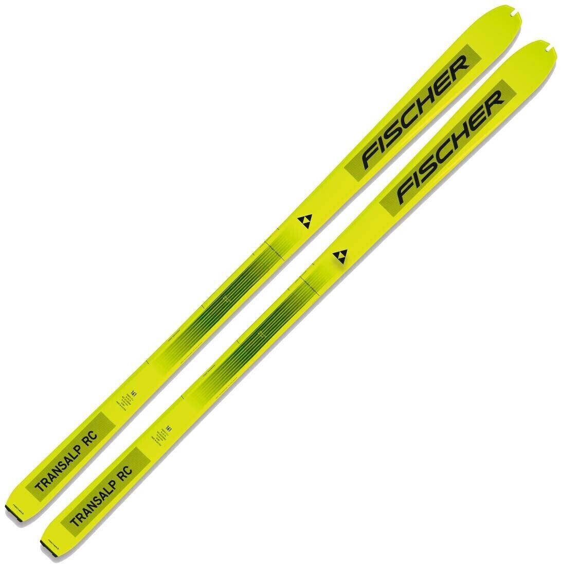 Fischer Transalp RC Carbon (2023)