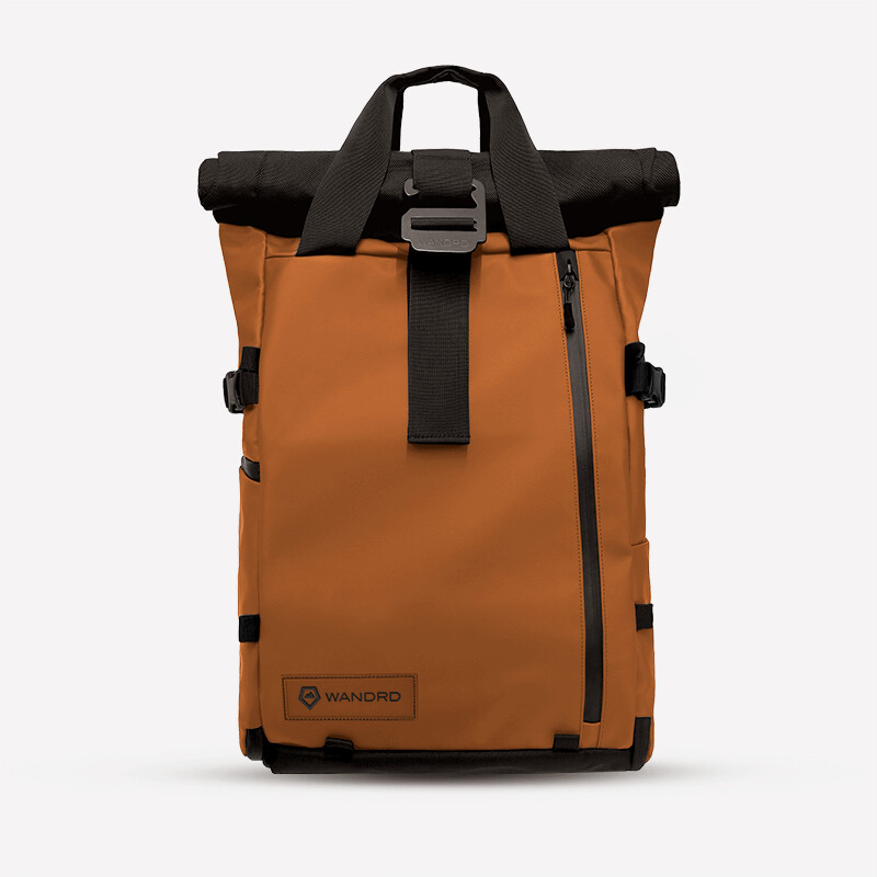 WANDRD PRVKE 31 V3 Sedona Orange