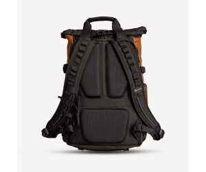 WANDRD PRVKE 31 V3 Photography Bundle Sedona Orange ab 319 00 Preisvergleich bei idealo