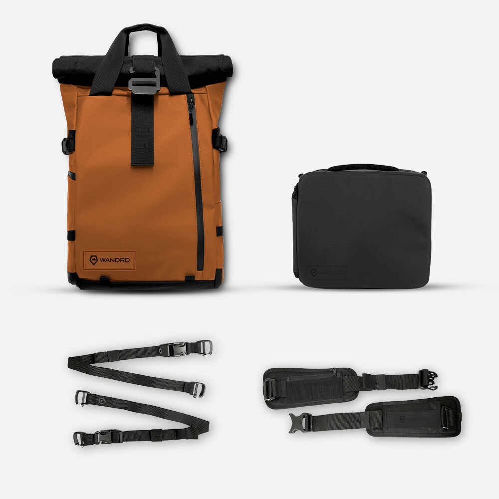 Wandrd prvke amazon top