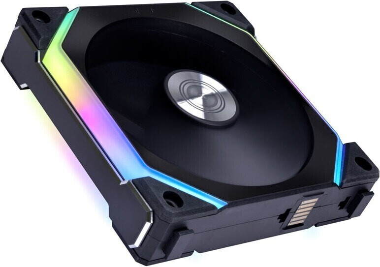 Lian Li UNI FAN SL120 V2 noir