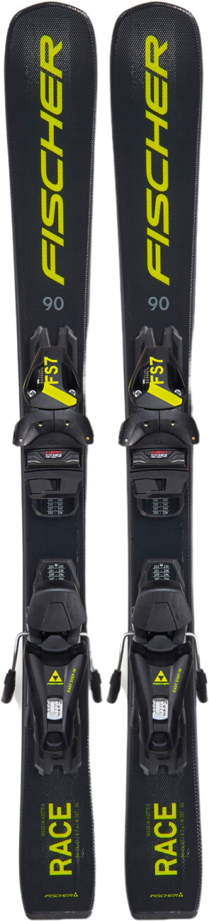 Fischer RC4 Race JR (130-150) (2023) ab 167,3 € (September 2026