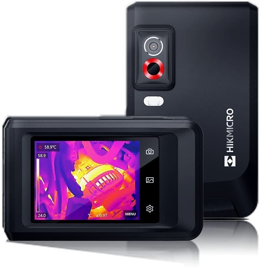 Hikmicro Pocket2