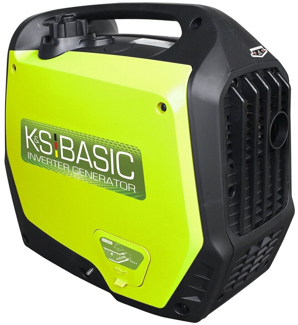 Könner & Söhnen Basic KSB 21i S