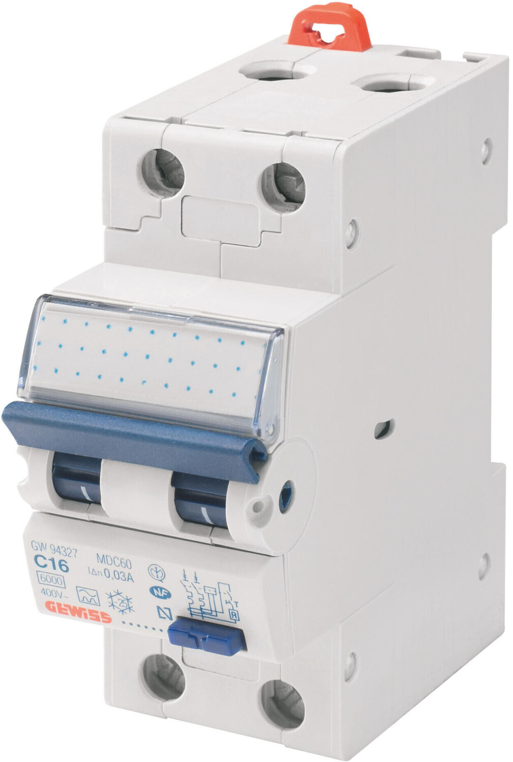 Gewiss MDC 60 (GW95107)
